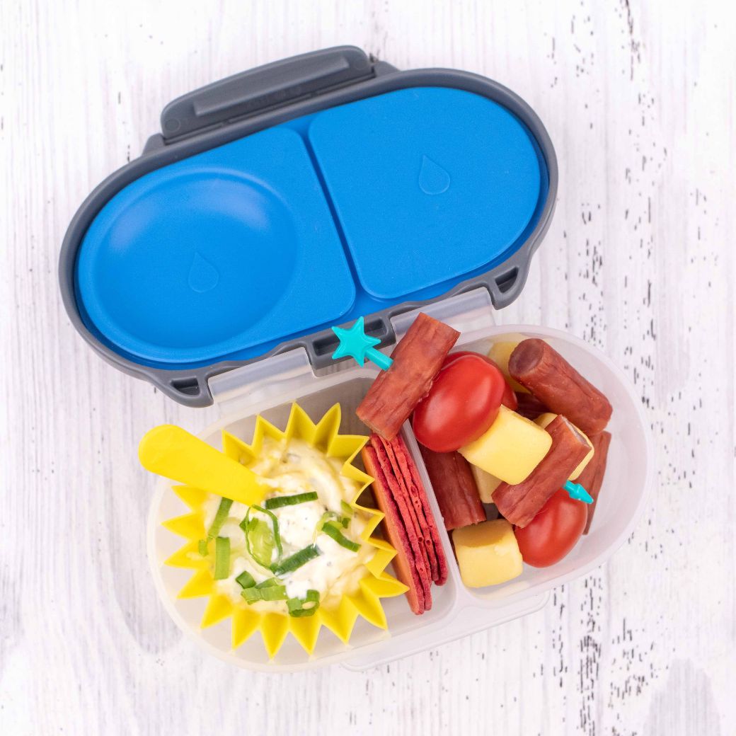 B.Box Snack Boxes