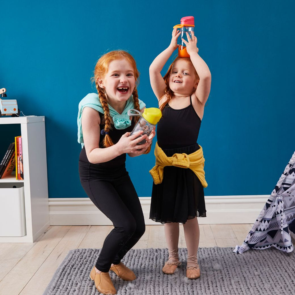 b.box sport spout drink bottle for kids - Mikki and Me Kids