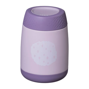 bear hugs b.box mini insulated food jar for kids lunches - Mikki and Me Kids