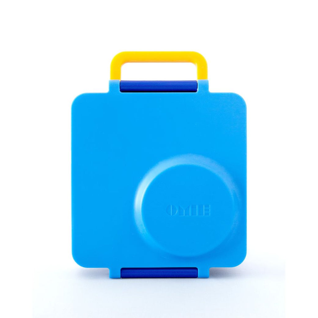 blue sky omie box v2 insulated hot lunch box for kids - Mikki and Me Kids