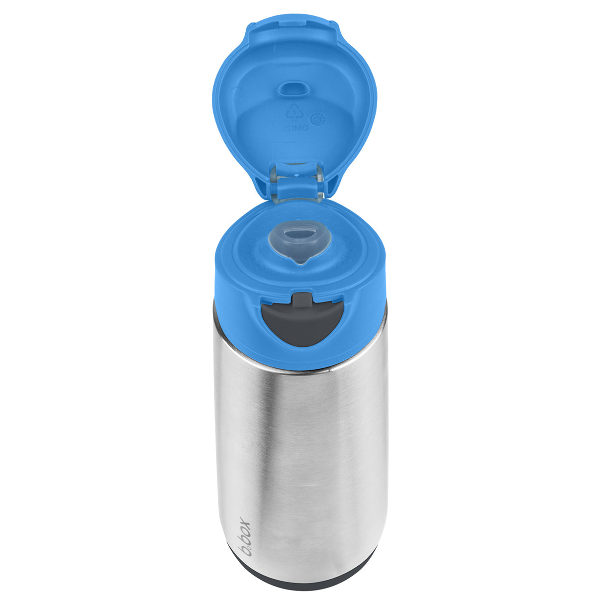 B.Box Insulated Sport Spout Drink Bottle- 500ml