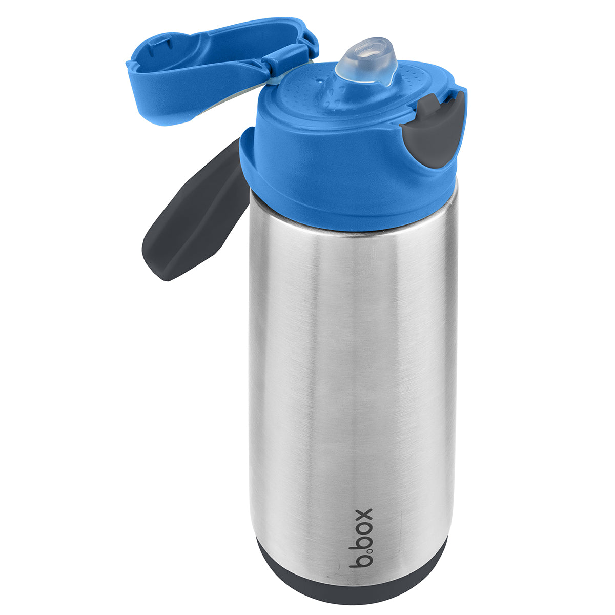 B.Box Insulated Sport Spout Drink Bottle- 500ml