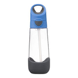 B.Box Tritan Drink Bottle | Blue Slate
