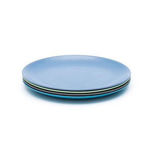 Bobo&Boo Bamboo Plates – 4 Pack