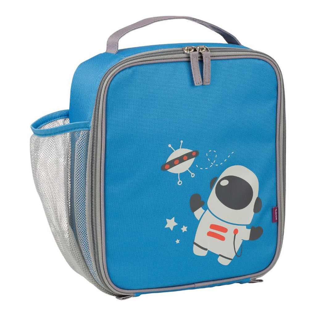 cosmic kid b.box insulated lunch bag for kids back to school - Mikki and Me Kids