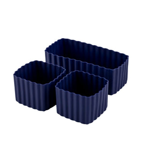 MontiiCo Mixed Size Silicone Bento Cups