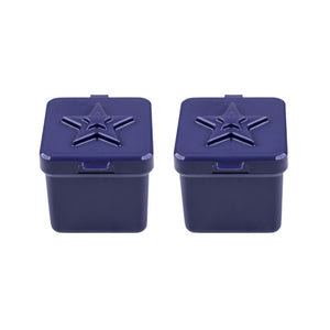 MontiiCo Bento Dip & Sauce Boxes