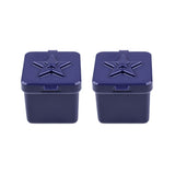 MontiiCo Dip & Sauce Boxes