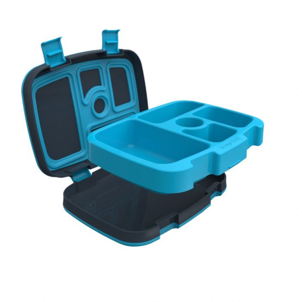 dinosaur bentgo kids leak proof lunch box for school - Mikki and Me