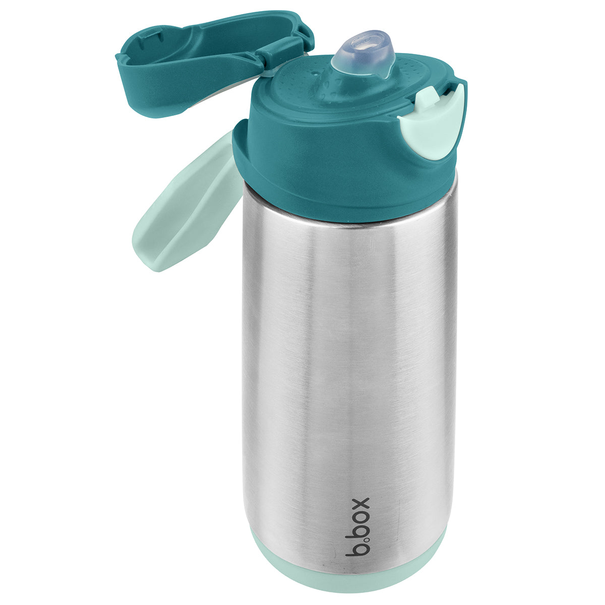 B.Box Insulated Sport Spout Drink Bottle- 500ml