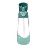 B.Box Tritan Drink Bottles With Straw - 600ml
