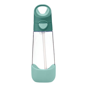 B.Box Tritan Drink Bottles With Straw - 600ml
