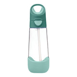 B.Box Tritan Drink Bottles With Straw - 600ml