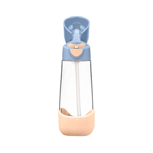 B.Box Tritan Drink Bottles With Straw - 600ml