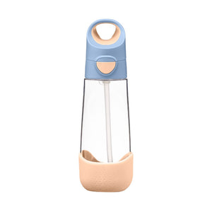 B.Box Tritan Drink Bottles With Straw - 600ml