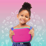 fuschia Bentgo chill kids leak proof lunch box - Mikki and Me