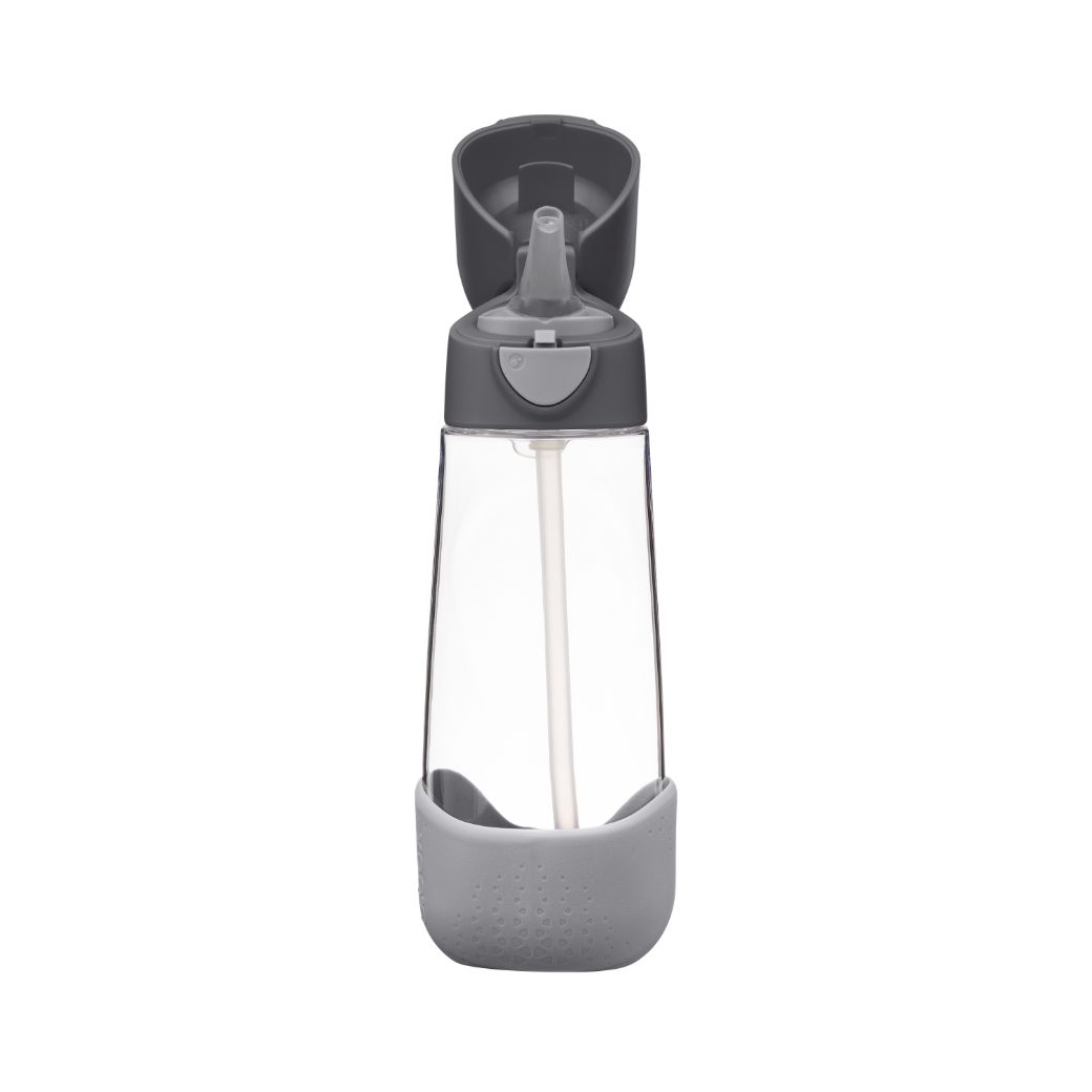 B.Box Tritan Drink Bottles With Straw - 600ml
