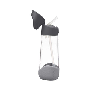 B.Box Tritan Drink Bottles With Straw - 600ml
