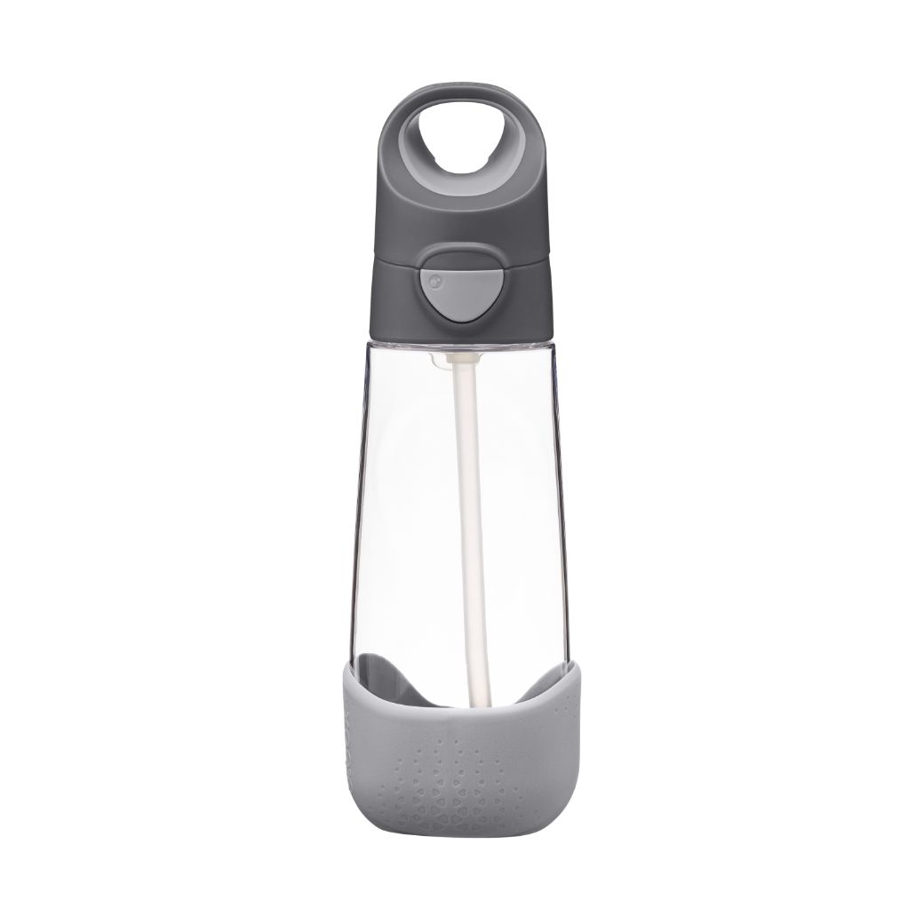 B.Box Tritan Drink Bottles With Straw - 600ml