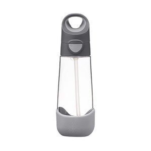 B.Box Tritan Drink Bottles With Straw - 600ml