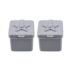 MontiiCo Bento Dip & Sauce Boxes
