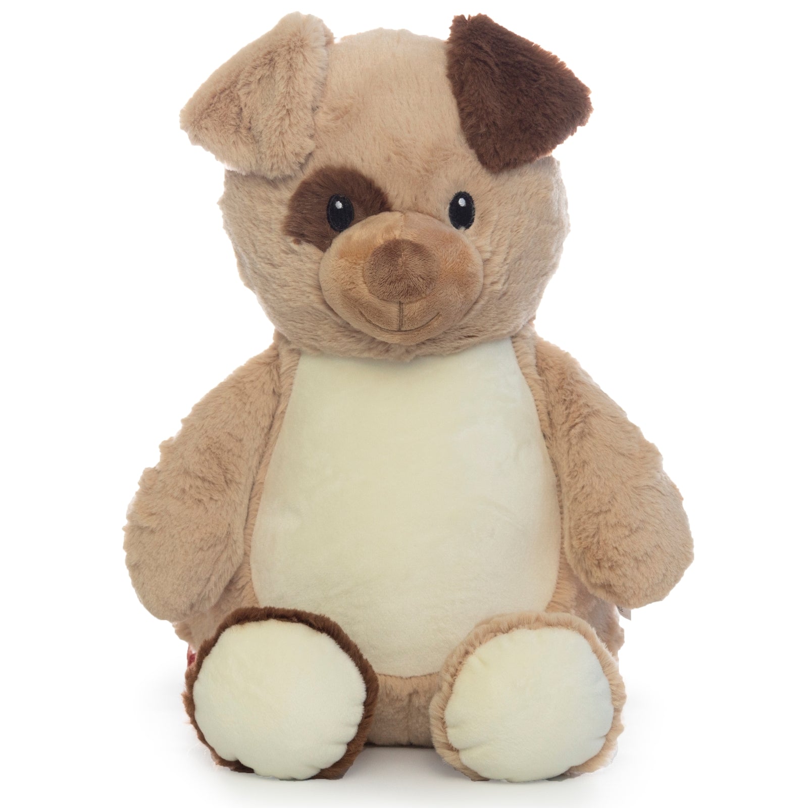 Personalised Dog Cubbie - Mikki and Me Kids