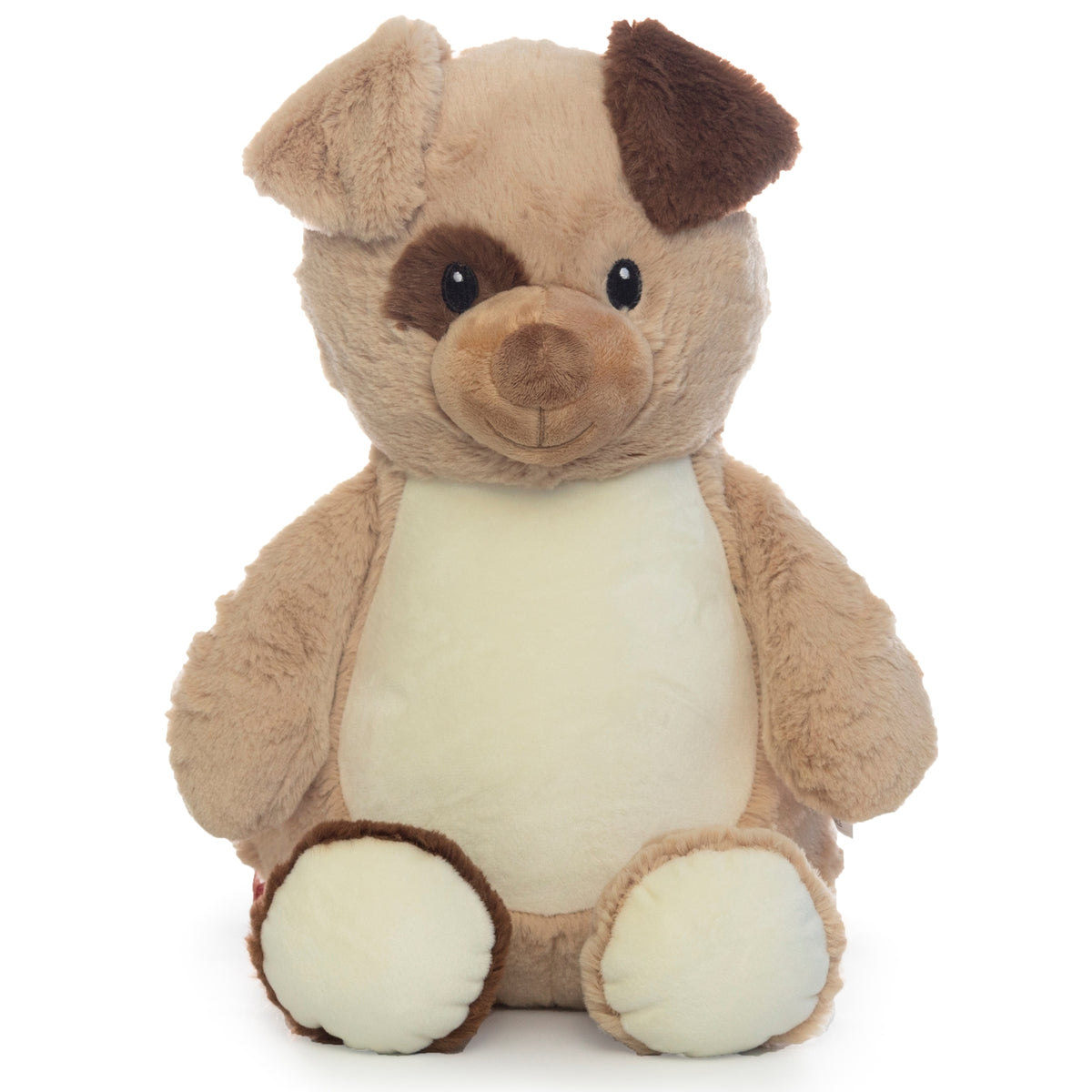 Personalised Dog Cubbie - Mikki and Me Kids