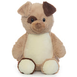 Personalised Dog Cubbie - Mikki and Me Kids