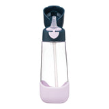 B.Box Tritan Drink Bottle 600ml | Indigo Rose