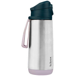 B.Box Insulated Sport Spout Drink Bottle- 500ml
