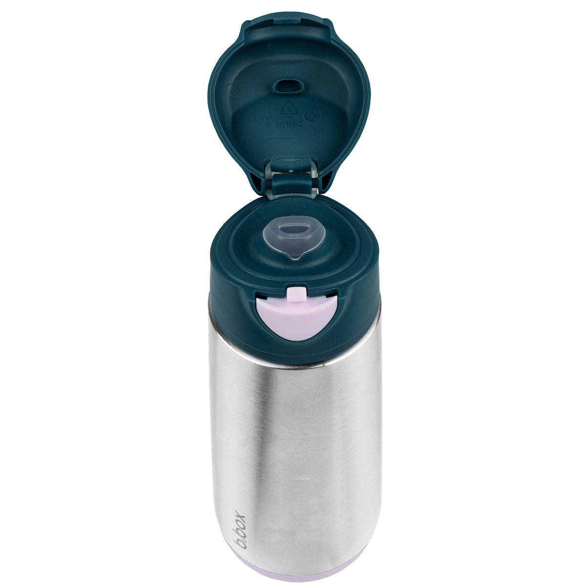 B.Box Insulated Sport Spout Drink Bottle- 500ml