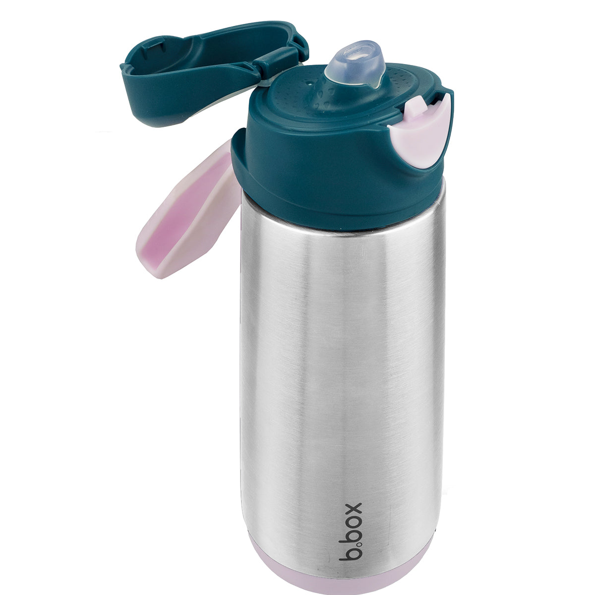 B.Box Insulated Sport Spout Drink Bottle- 500ml