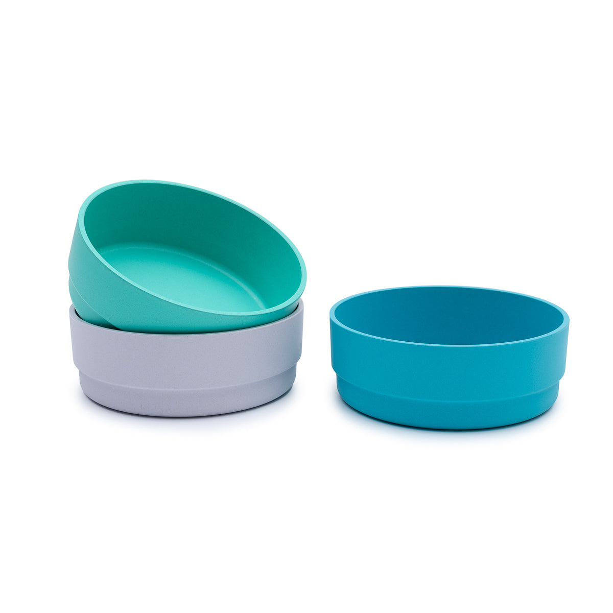 Bobo&Boo Plant-Based Bowls- 3 Pack