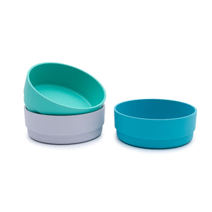 Bobo&Boo Plant-Based Bowls- 3 Pack