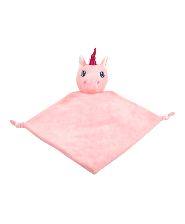 Personalised embroidered keepsake comforters, able to have a name, birthday, weight sewn onto the comforter. Great baby gift. - Mikki and Me Kids