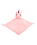 Personalised embroidered keepsake comforters, able to have a name, birthday, weight sewn onto the comforter. Great baby gift. - Mikki and Me Kids