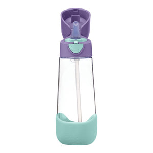 B.Box Tritan Drink Bottles With Straw - 600ml