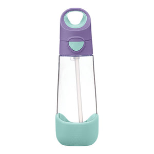 B.Box Tritan Drink Bottles With Straw - 600ml
