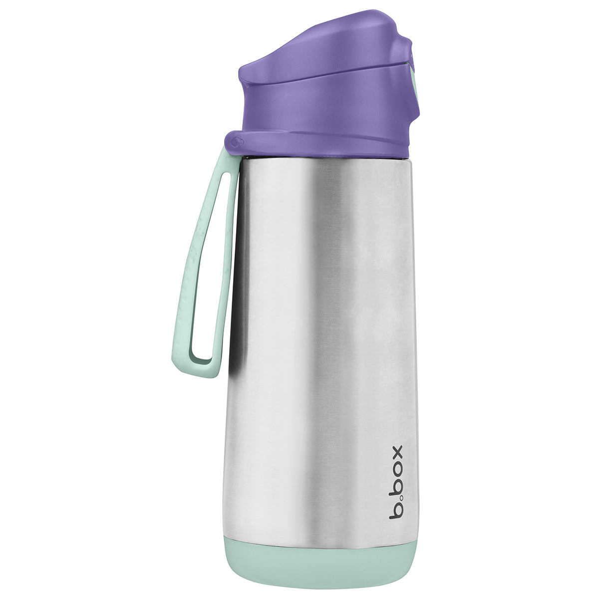 B.Box Insulated Sport Spout Drink Bottle- 500ml