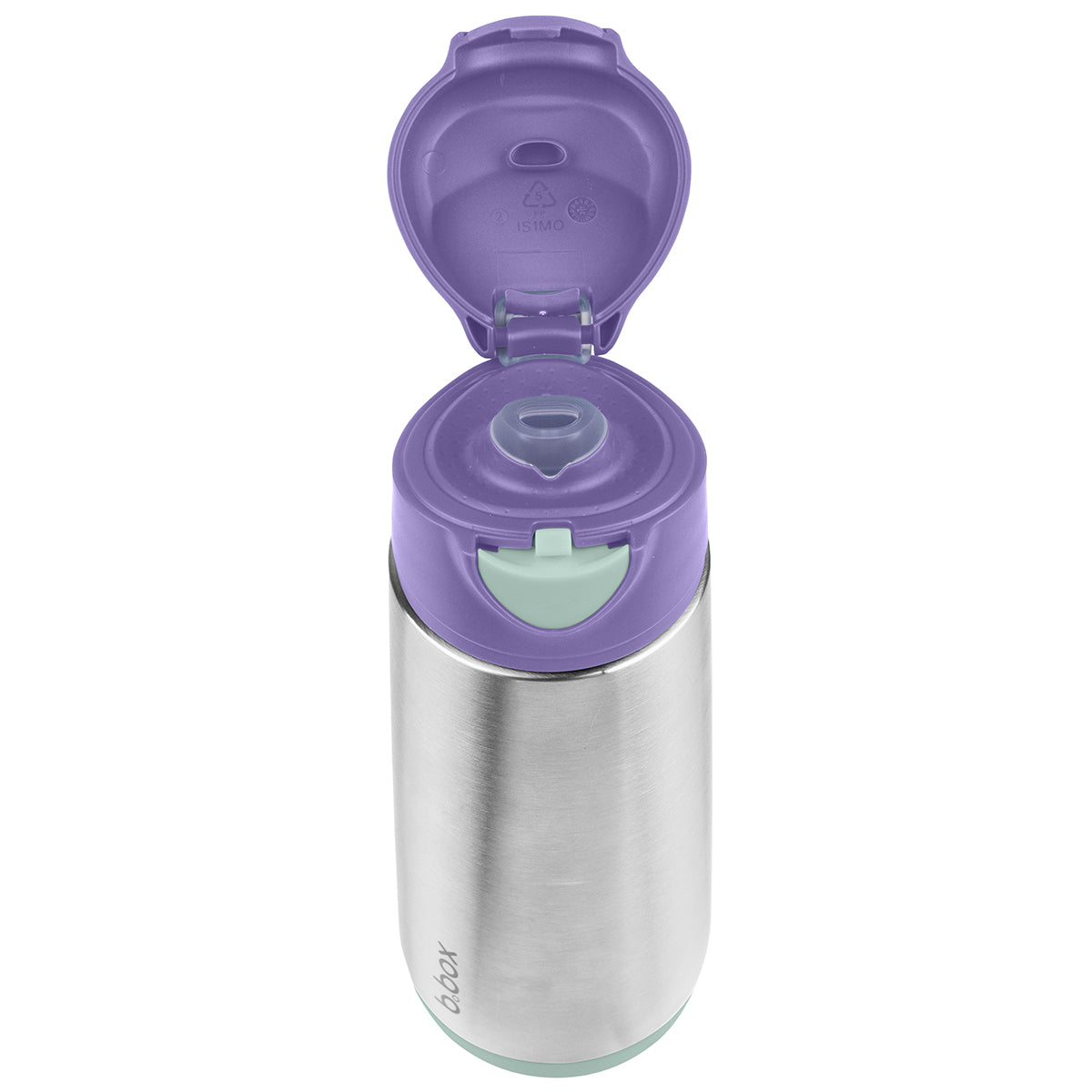 B.Box Insulated Sport Spout Drink Bottle- 500ml