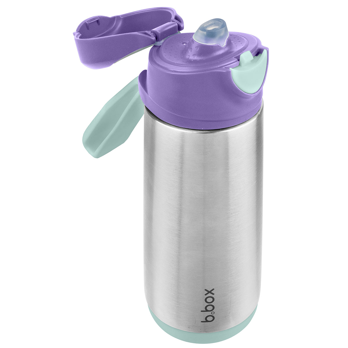 B.Box Insulated Sport Spout Drink Bottle- 500ml
