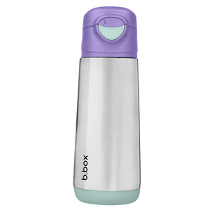 B.Box Insulated Sport Spout Drink Bottle- 500ml