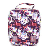 Little Renegade Insulated Lunch Bag | Woodland Wonder