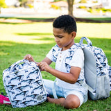 Little Renegade Insulated Lunch Bag