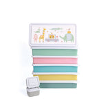 Love Mae Old School Lunchbox