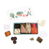 Love Mae Old School Lunchbox