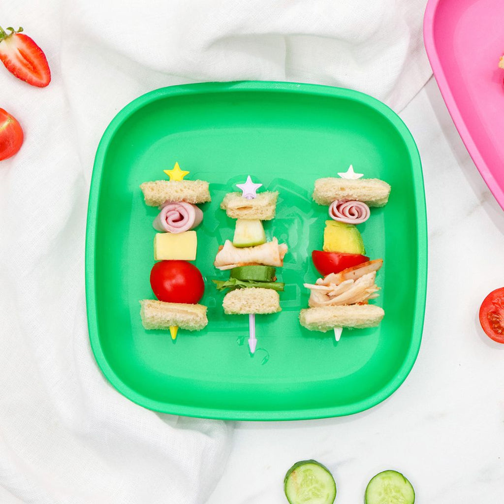 lunch punch mini bites sandwich cutters - Mikki and Me Kids