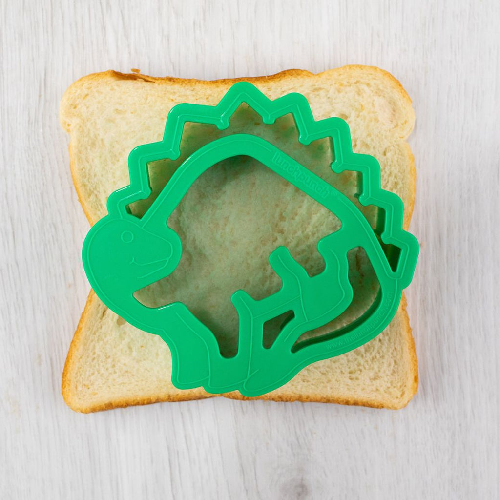 lunch punch sandwich cutters - Mikki and Me Kids