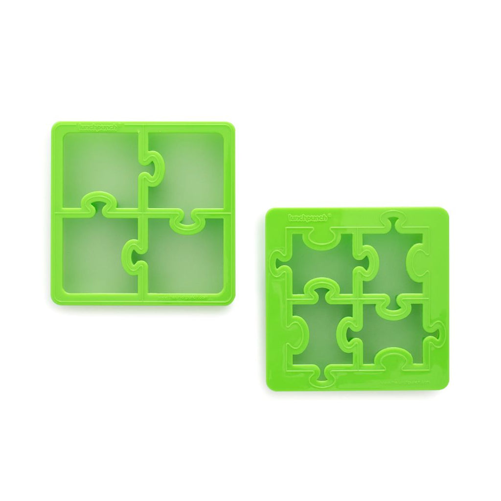 lunch punch sandwich cutters - Mikki and Me Kids