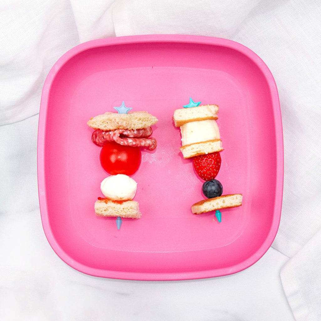 lunch punch accessories Stix pastel - Mikki and Me Kids